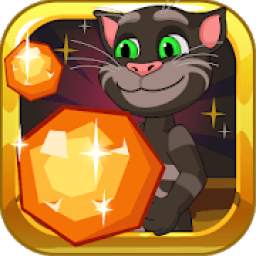 Tom Gold Miner 1.0