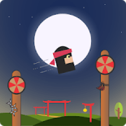 Ninja Jump icon