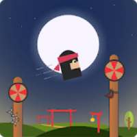 Ninja Jump on 9Apps