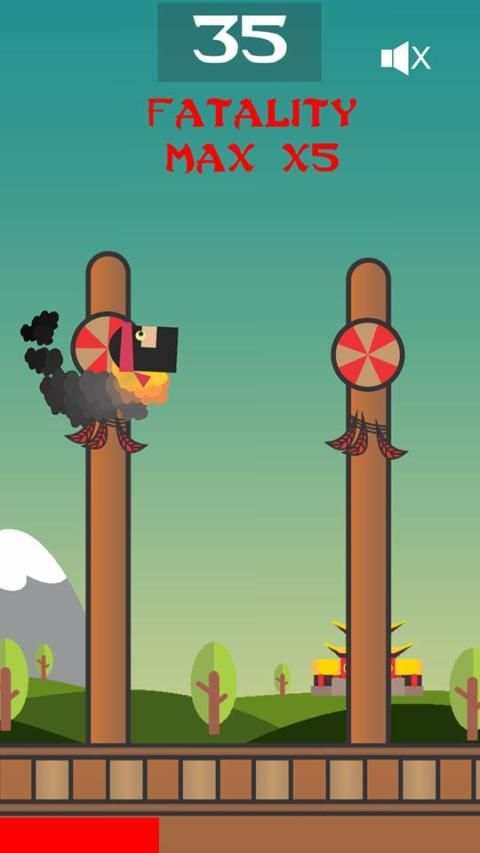 Ninja Jump screenshot 5
