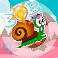 ikon Snail Adventure BOB