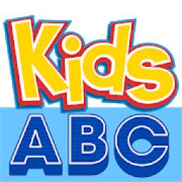 Kids ABC Learning: Nursery, KG, Fun (Educational)