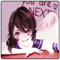 yandere high school wallpapers on 9Apps