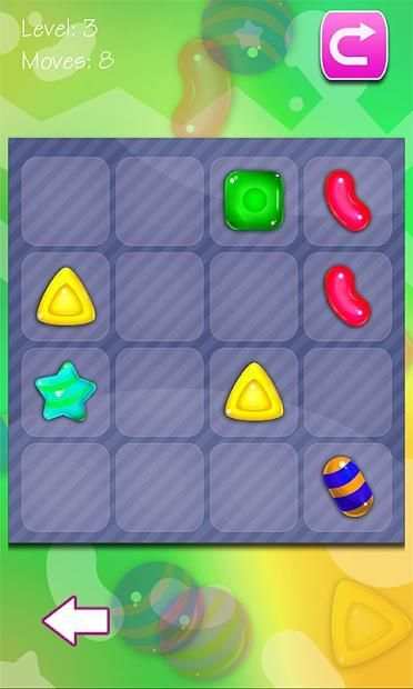 Free Candy स्क्रीनशॉट 8