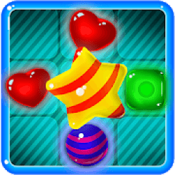 Free Candy आइकन