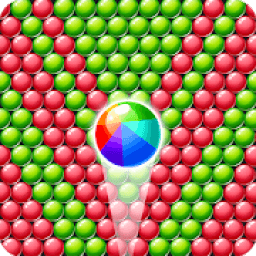 Bubble Shooter Desert icon