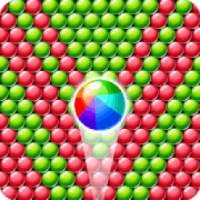 Bubble Shooter Desert