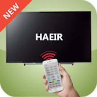 Control Remote For Haier on 9Apps