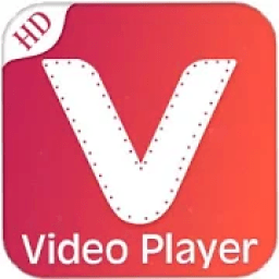 ikon HD Video Player - All format video player HD