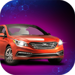 Car Parking Super Driving icon