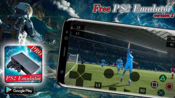 Free Pro PS2 Emulator Games For Android v2 screenshot 4