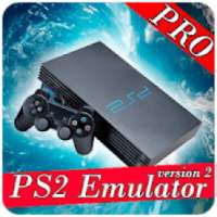 Free Pro PS2 Emulator Games For Android v2