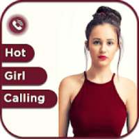 Hot Girl Friend Calling
