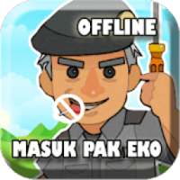 Masuk Pak eko - Ringtone OFFLINE