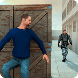 ikon City Prison Critical Escape