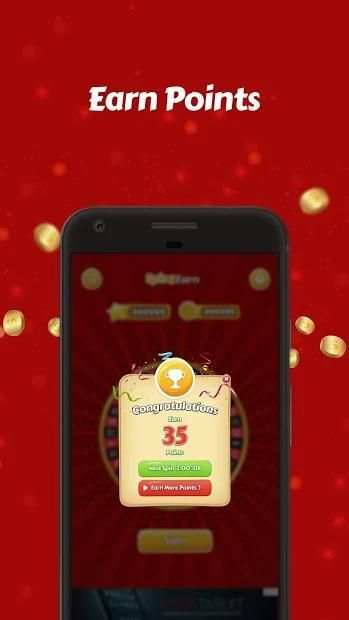 Spin&Earn स्क्रीनशॉट 5