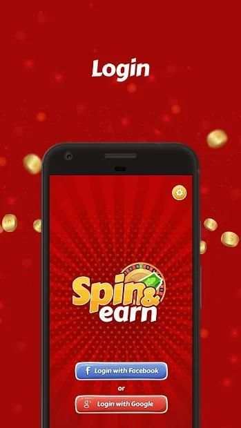 Spin&Earn स्क्रीनशॉट 7