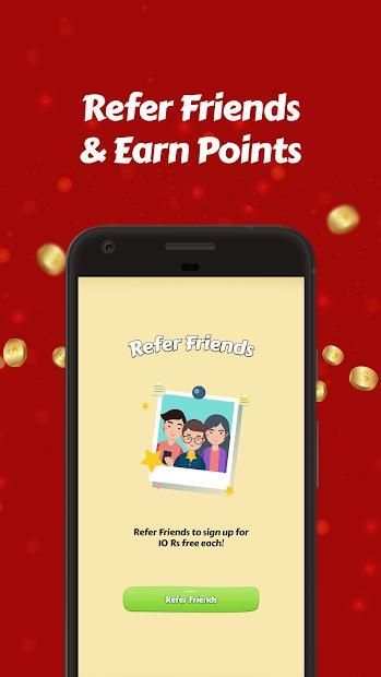 Spin&Earn स्क्रीनशॉट 4
