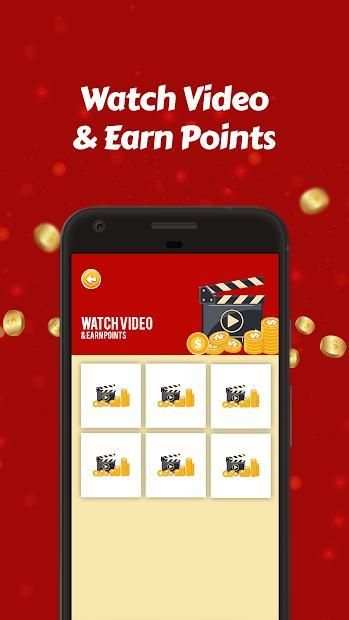 Spin&Earn स्क्रीनशॉट 1