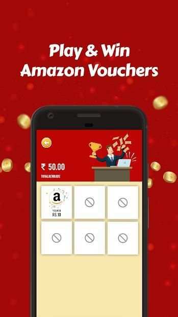 Spin&Earn स्क्रीनशॉट 2