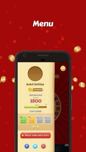 Spin&Earn स्क्रीनशॉट 3