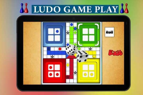 Ludo Master Star 2019 screenshot 1