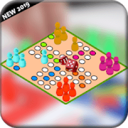 Ludo Master Star 2019 icon