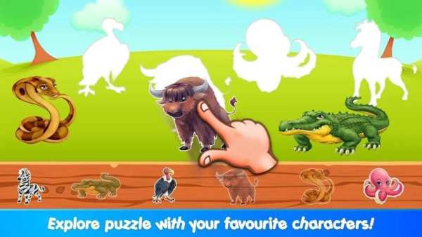 Kids Educational Games : Music Instruments & Math स्क्रीनशॉट 12