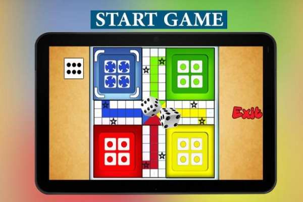 Ludo Master Star 2019 screenshot 3