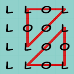 ikon LOL Game