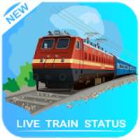 LIVE TRAIN STATUS PLUS 2019 on 9Apps