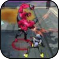 ben alien force fight evolution