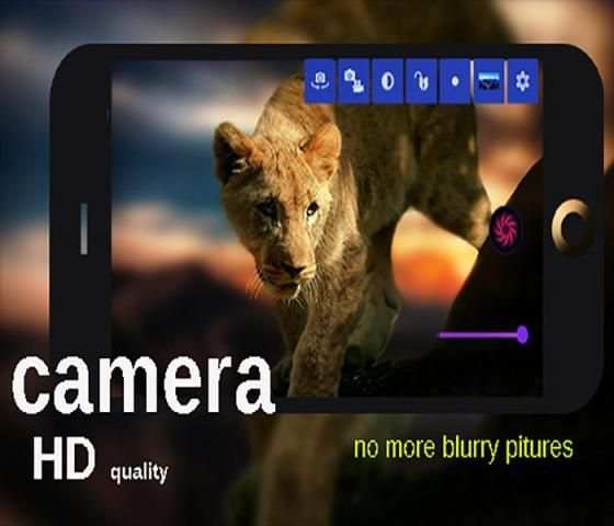 Best camera pro for Tiktak -Instagram- snap 2019 screenshot 1