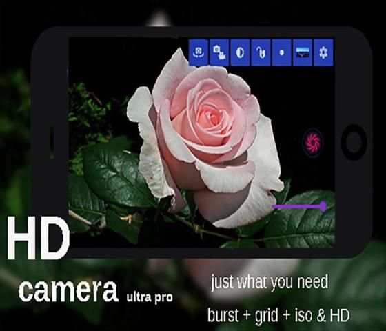 Best camera pro for Tiktak -Instagram- snap 2019 screenshot 2