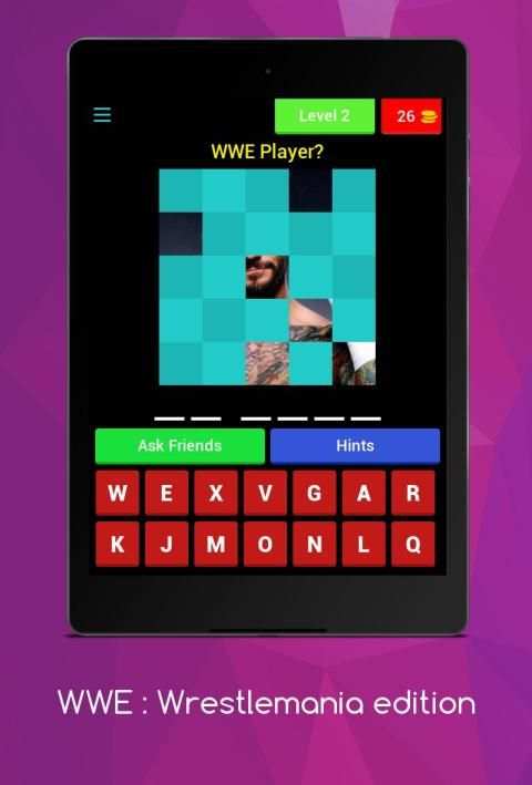 WWE : Wrestlemania edition screenshot 5