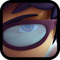 Boboiboy Wallpaper HD on 9Apps