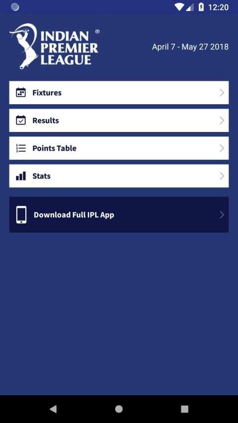 IPL Lite screenshot 10