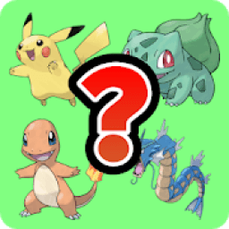Ghicește Pokemonul ! icon