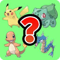 Ghicește Pokemonul ! 3.1.8z