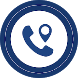Caller Number &amp; Location Tracker आइकन