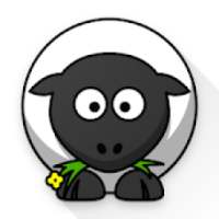 Count The Sheep! on 9Apps