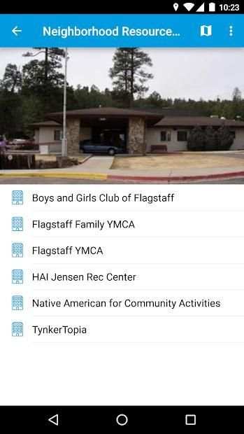 MyGreaterFlagstaff screenshot 2