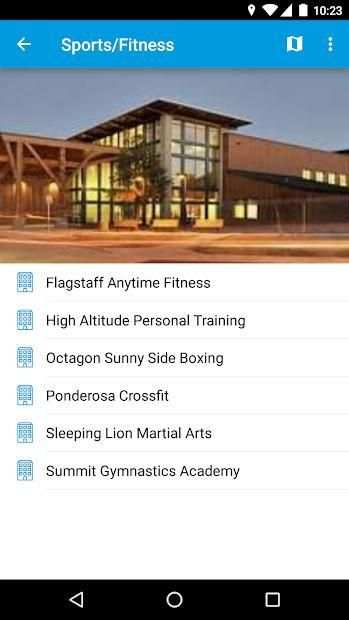 MyGreaterFlagstaff screenshot 1