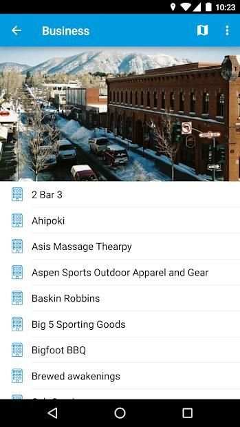 MyGreaterFlagstaff screenshot 3