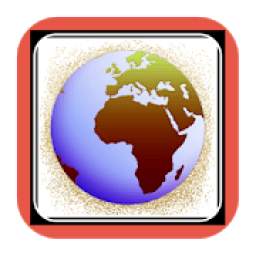World Maps v 1.4.0