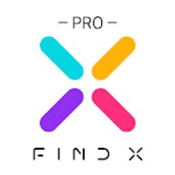 Find X Launcher Pro 0.0.2