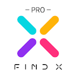 ikon Find X Launcher Pro: Phone XS Max Style