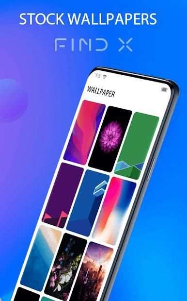 Find X Launcher Pro: Phone XS Max Style screenshot 5