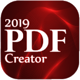 ikon PDF Creator convert text &amp; image to PDF converter