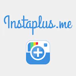 InstaPlus Me 1.0